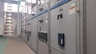 Local Battery 