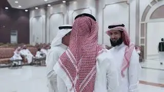 إجتماع عائلة العيسى 1446