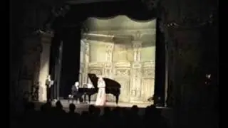 Lyrisches Intermezzo - Franz Lachner (Elfriede Ameri)