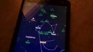 Nexus 5 jittery accelerometer