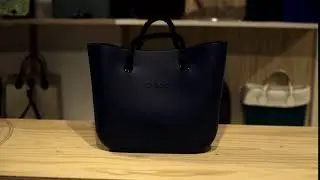 OBAG - RANGE OF COLORS