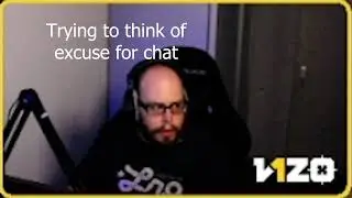 Mega-chad salty for getting ratted on | Tarkov clip