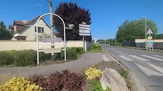 A la découverte de : Précy-sur-Oise