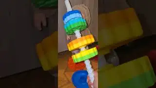 Exotic loop 👀