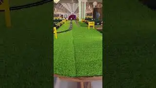 Train luxurious restaurant in Goa  #Train #Goa #restorent #food #viral #video #luxurious Best food