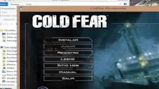 descargar full espa&ntilde;ol cold fear
