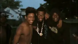 Chiraq x Mob Squad x Shot By Jo mannish