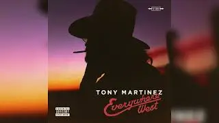 Tony Martinez  - White Label Lies (Official Audio)