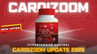 Cardizoom South Africa Reviews 2025 - Hypertension & Blood Pressure Control - Cardizoom South Africa