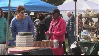 Hilton Head Island celebrates 24th annual Gullah Celebration with weekend market