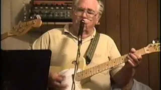 Buddy McDaniel - 