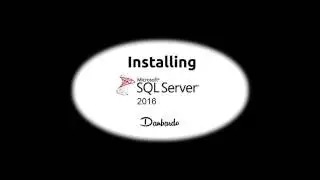 Learn SQL Server Part 1: Download and Install SQL Server 2016 Free