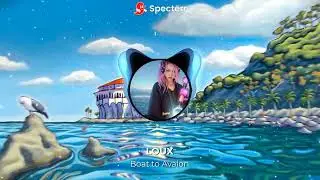 Loux - Boat to Avalon