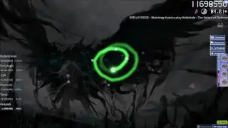 4TH PLACE! [29pp] [B Rank] The Solace of Oblivion [Aspire] - ProfessionalBox