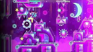 [Hard Demon] Celestial Inertia by Striked20 and more - 100% (bypass @ 240)