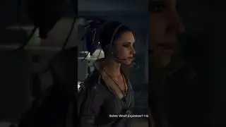 Kyle Crane Meets Jade Aldemir In #Dyinglight #shorts #rtx3070
