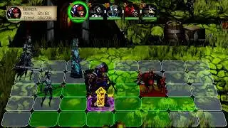 Plague Hunters Rocket Man Trophy