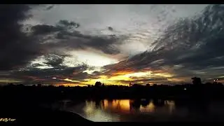 - Premier Contact / SkyWatch1er - Arizona Sky Footage - USA -