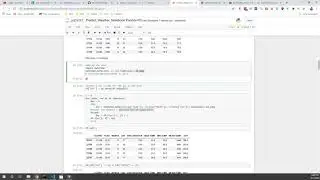 Python Time Series Data: Get the day of the year.