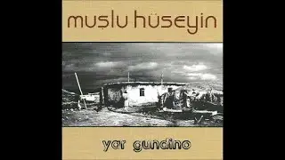 Muşlu Hüseyin - Meyro