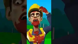 Why Do Zombies Go to Sleep Early? (The Most Tired Zombie Joke Ever)