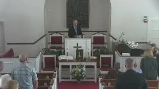 October 5 11:00 a.m. - Memorial Service for William Anthony Wadsworth