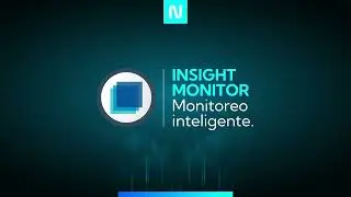 SmartPlatform | Demo Insight Monitor: Monitoreo inteligente