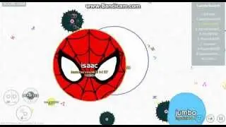 MITOSIS HIGH SCORE GAMEPLAY