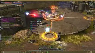 Idgel Dome vs Beritra Elyos