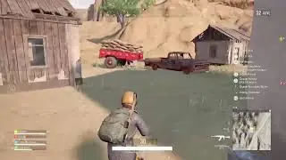 TheWeedMan420bud's aka roflcake pubg