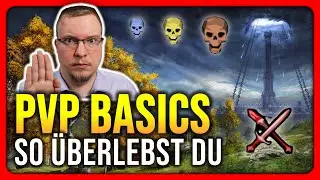 ESO PvP Guide 2023! PvP Basics & Tipps für EINSTEIGER