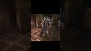 Arkham Asylum - defeat Bane  (Retro Boss Battle)  #arkhamasylum #videogametips #videogameplay