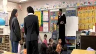 Early Learning to Early Grades Georgia