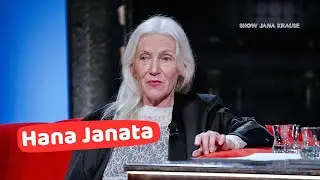 3. Hana Janata - Show Jana Krause 16. 4. 2025
