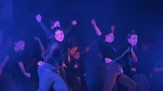KULTUREBREAK 2021 EOY DANCE VIDEO