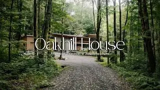 What Happens When Architecture Truly Listens to Nature? | Oakhill House