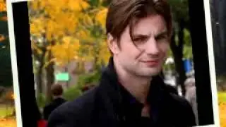 GALE HAROLD - RANDY HARRISON (AUTUMN)