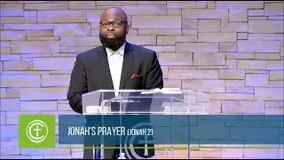 Jonah's Prayer  |  Concord Church