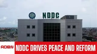 NDDC Deepens Security Ties, Rolls Out Major Governance Reforms