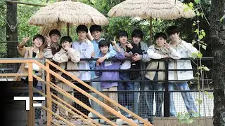 [TF FAMILY Trainees(TF家族练习生)] 