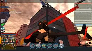 BEAMaverick_107 Hacking | Roblox Jailbreak