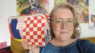 Unboxing - My little Box Juli/August 2022. #unboxing #mylittlebox
