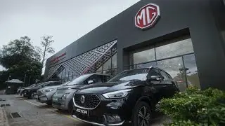 Big Bang MG MOTORS 🔥 DISCOUNT OFFERS On New Cars in August 2025. 