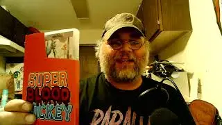 Premium Edition Games unboxing! release #1  Super Blood Hockey!!