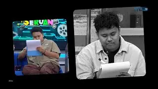 TERNYATA GERY GANY SI KEMBAR YANG GA KEMBAR-KEMBAR BANGET - SERU SERUAN