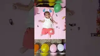 Kitty 😺 🥰😘 @ChuChuTV @kidstvindia @LittleTreehouseIndia @LadooKidsHindiRhymes #song #love
