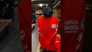Collezione Ufficiale Factory Racing: DNA da Corsa
