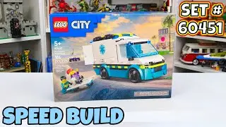 LEGO City 