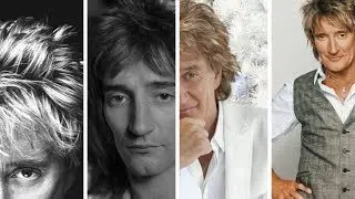 Rod Stewart: Short Biography, Net Worth & Career Highlights