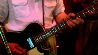 Medley 3 - Gennaro's Open Mic June 16, 2015